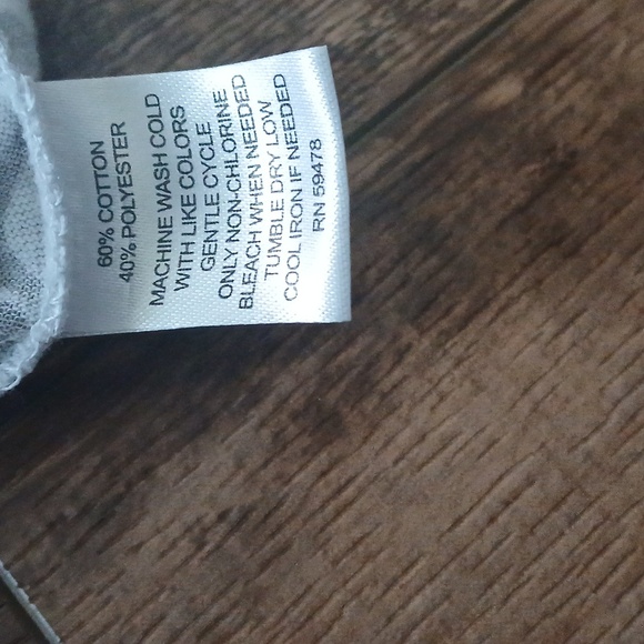 Cynthia Rowley tank - Picture 6 of 7